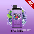 Hot Higet Bars Pro 10000 Puffs Vape Geching